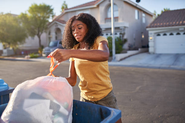 Best Commercial Cleanout Services  in Arnaudville, LA