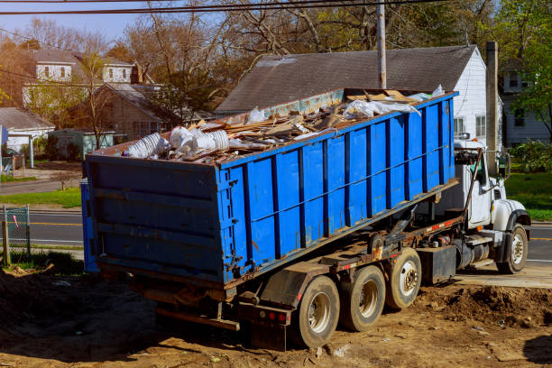 Best Same-Day Junk Removal  in Arnaudville, LA