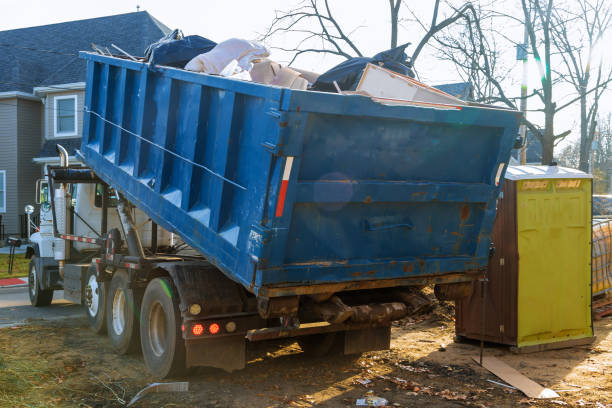 Best Professional Junk Removal  in Arnaudville, LA