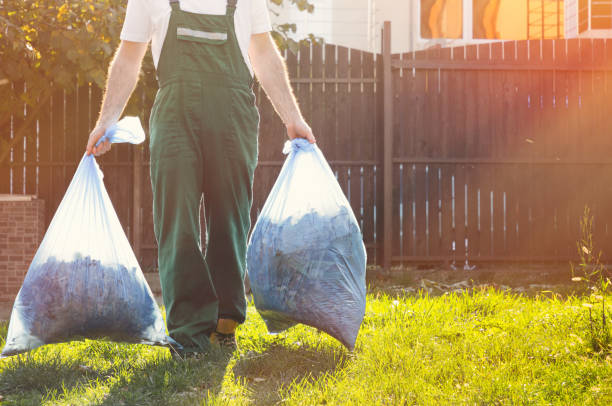 Best Full-Service Junk Removal  in Arnaudville, LA