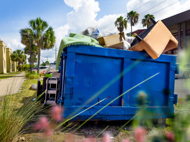 Best Estate Cleanout Services  in Arnaudville, LA