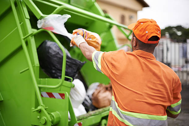Best Commercial Junk Removal  in Arnaudville, LA