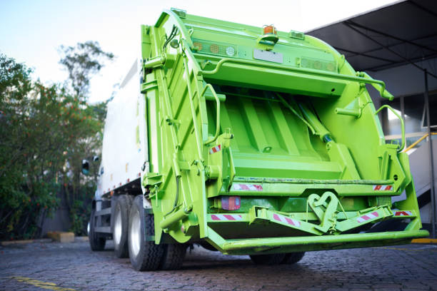 Best Attic Cleanout Services  in Arnaudville, LA