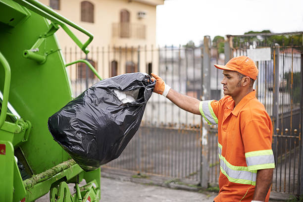 Best Commercial Junk Removal  in Arnaudville, LA
