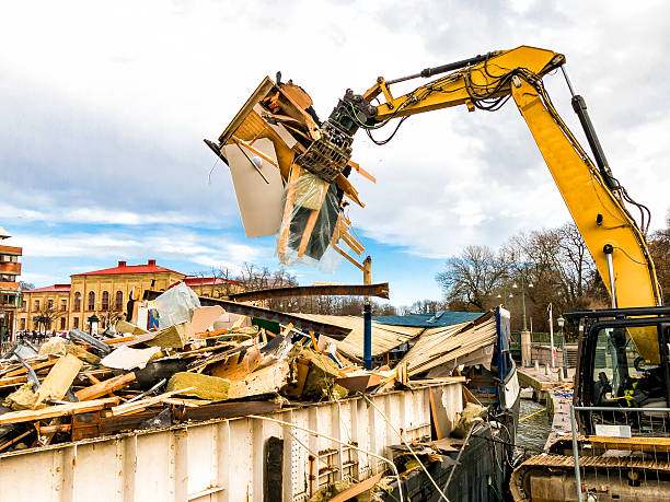 Best Trash Removal Near Me  in Arnaudville, LA