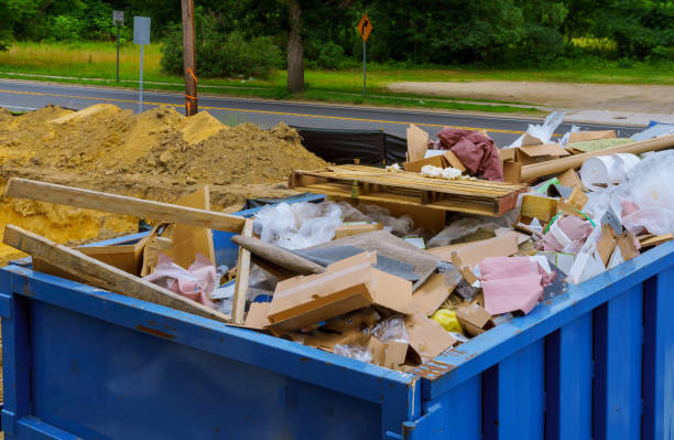 Best Local Junk Hauling  in Arnaudville, LA